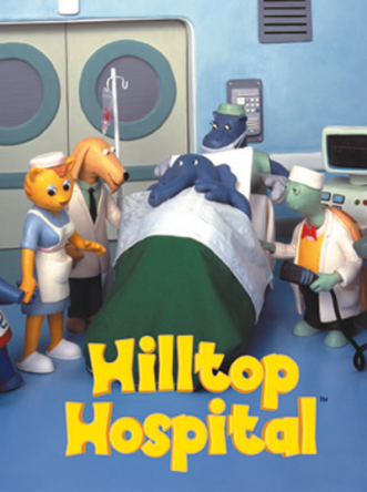   / Hilltop Hospital (1999)