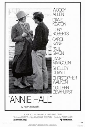   / Annie Hall (1977)