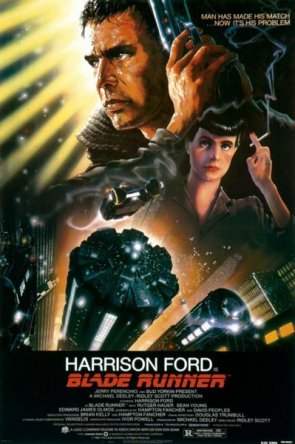    / Blade Runner (1982)