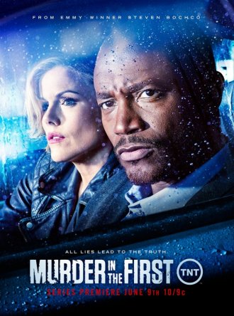    / Murder in the First ( 1-2) (2014-2015)