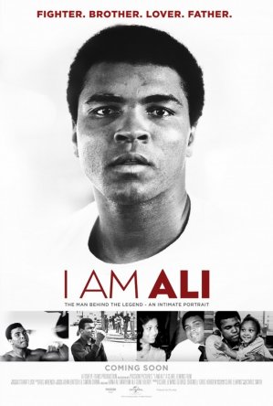    / I Am Ali (2014)