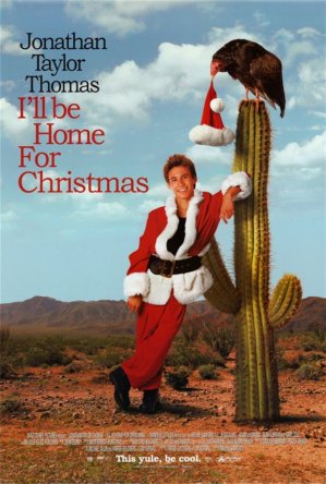      / I'll Be Home for Christmas (1998)