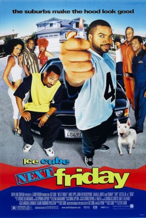   / Next Friday (2000)