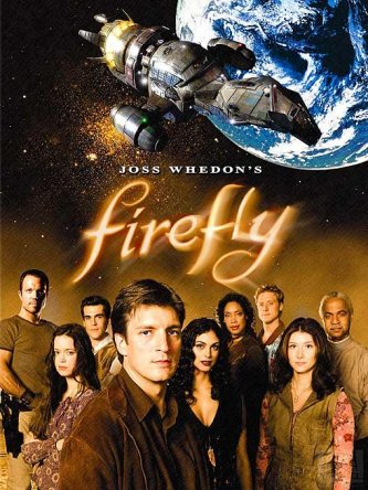  ( 1) / Firefly (Season 1) (2002-2003)