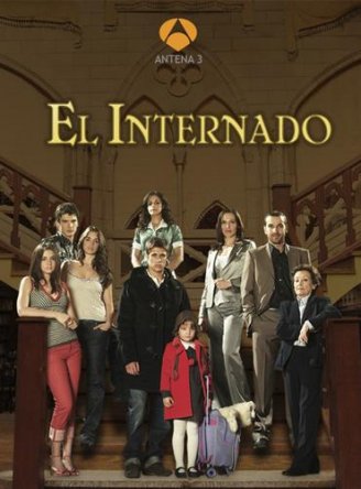   / El Internado ( 1-7) (2007-2010)