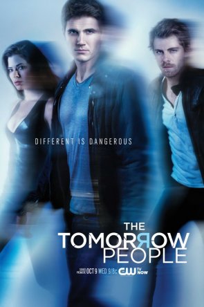   / The Tomorrow People ( 1) (2013-2014)