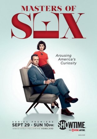   / Masters of Sex ( 1) (2013-2014)