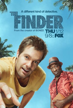 Искатель / Сыщик / The Finder (2012)