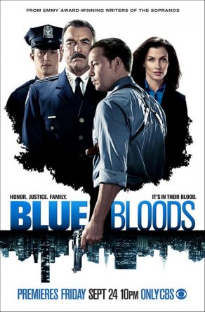   / Blue Bloods ( 1-5) (2010-2014)