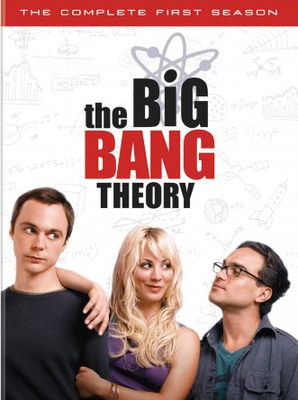    / The Big Bang Theory ( 1-10) (2007-2014)