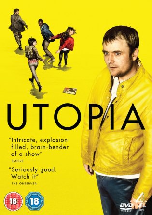  / Utopia ( 1) (2013)