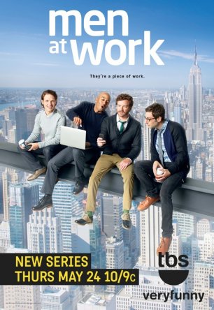    /    / Men at Work ( 1) (2011-2014)