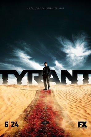  / Tyrant (2014)