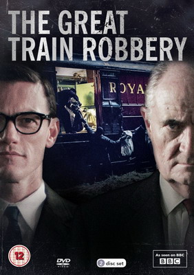    / The Great Train Robbery (2013)