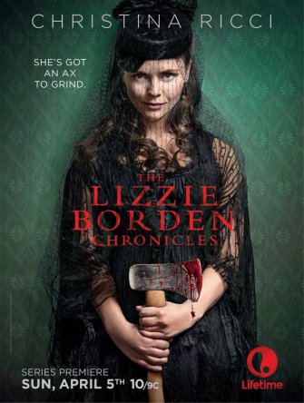    / The Lizzie Borden Chronicles ( 1) (2015)