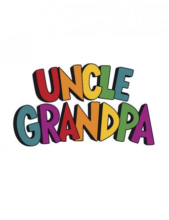   / Uncle Grandpa ( 1) (2013)