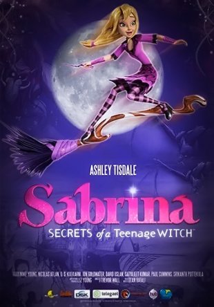     / Sabrina: Secrets of a Teenage Witch ( 1) (2013)