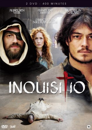  / Inquisitio ( 1) (2012)