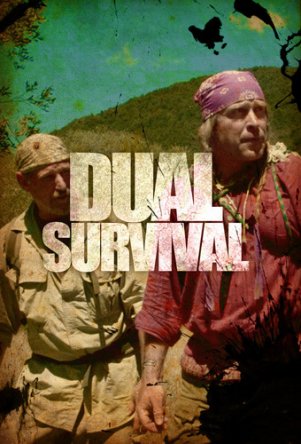 Discovery.   / Dual Survival ( 1-7) (2010-2016)