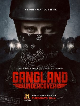   / Gangland Undercover ( 1) (2015)