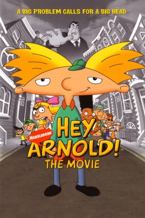 , ! / Hey, Arnold! ( 1-5) (1997-2004)