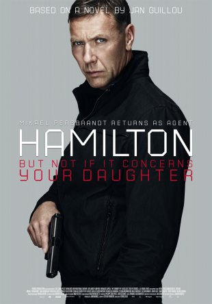  :  / Hamilton: Men inte om det galler din dotter (2012)