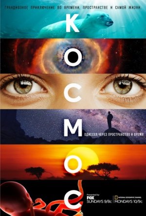 :    / Cosmos: A Space-Time Odyssey ( 1) (2014)