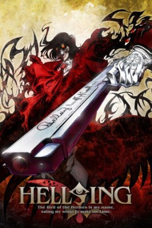  OVA / Hellsing Ultimate (2006)