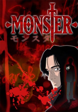  / Monster (2004  2005)