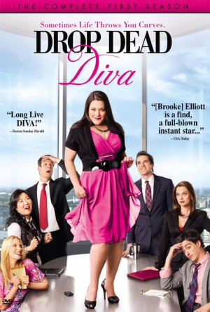    / Drop Dead Diva ( 1-6) (2009-2014)