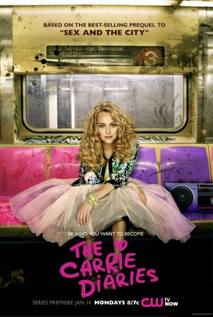   / The Carrie Diaries ( 1-2) (2013-2014)