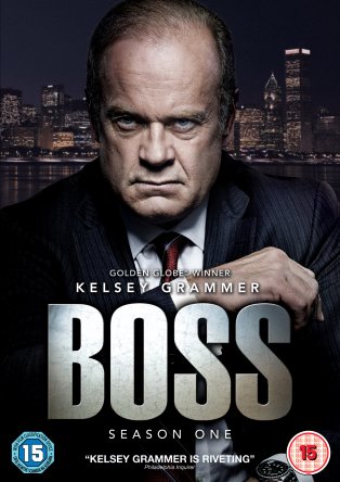 / Boss ( 1-2) (2011-2012)