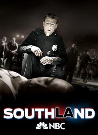   / Southland ( 1-5) (2009-2013)