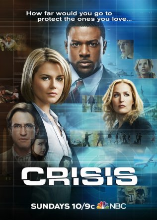  / Crisis ( 1) (2014)