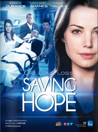     / Saving Hope ( 1) (2012)