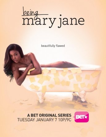    / Being Mary Jane ( 1-2) (2013-2014)