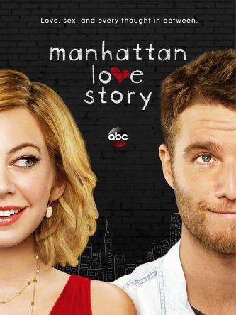    / Manhattan Love Story ( 1) (2014)