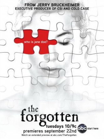  / The Forgotten ( 1) (2009-2010)