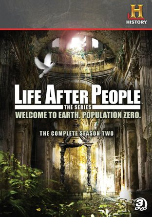  :    / Life After People ( 1-2) (2009)
