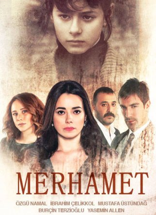  / Merhamet ( 1) (2012-2014)