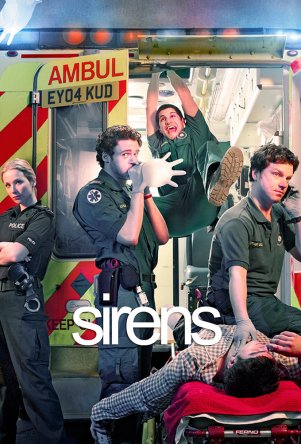  / Sirens ( 1) (2011)