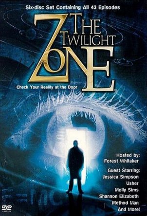   / The Twilight Zone ( 1) (20022003)
