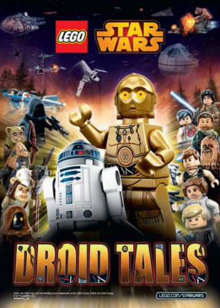 Lego  :   / Lego Star Wars: Droid Tales ( 1) (2015)