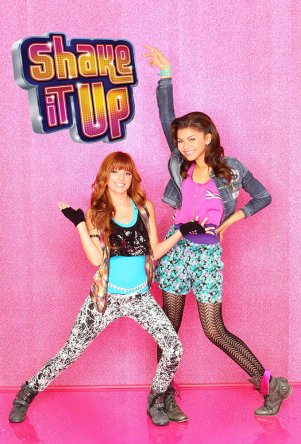   / Shake It Up ( 1-3) (20102013)