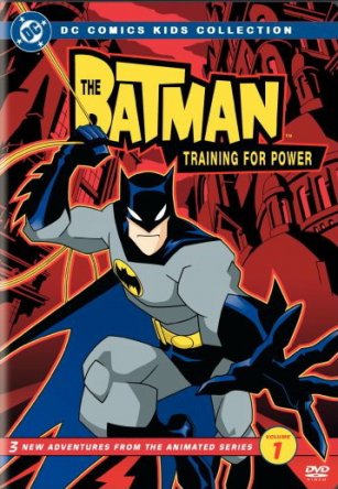  / The Batman ( 1-5) (20042008)