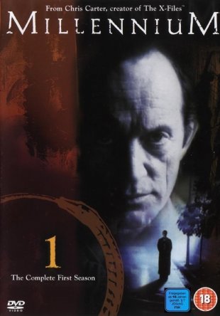 / Millennium ( 1-3) (1997-1999)