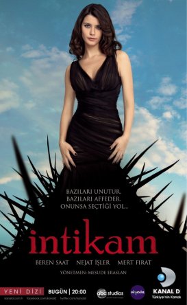  / Intikam ( 1-2) (20132014)