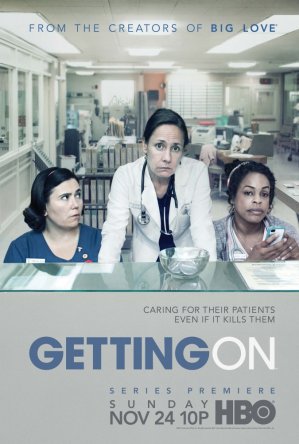     / Getting On ( 1-3) (20132015)