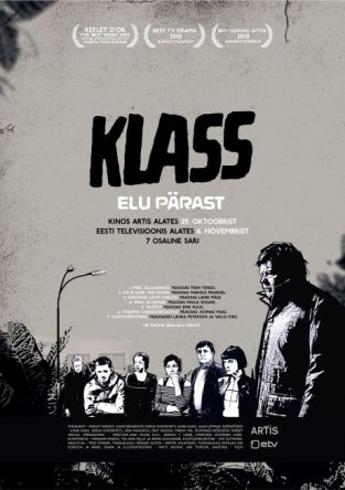:   / Klass - Elu parast ( 1) (2010)