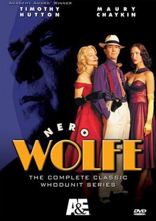    / A Nero Wolfe Mystery ( 1-2) (2000)
